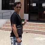 William Espiritu - @williamespiritu09 - Instagram