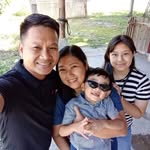 William Espiritu Jr. - @juanzygmuntespiritu08 - Instagram
