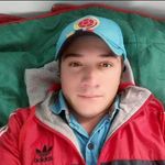 William Espitia - @w_espitia - Instagram
