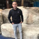 William Peña Espitia - @willypena22 - Instagram