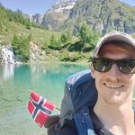 William - @williametternavn - Instagram