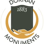 William Eustis - @dornanmonuments - Instagram