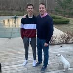 William Eustis - @revbilly90 - Instagram