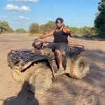 William Evans - @93bloodhound66 - Instagram