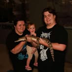 William Evans - Facebook