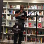 William Evans - @williamevanswrites - Instagram