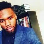 William Evans - @beholdinggloryy - Instagram