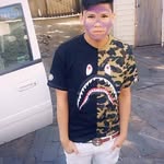 William Everett - @willme.108 - Instagram