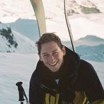 William Everett - @williamever3tt - Instagram