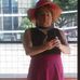 Cathy Everidge - Facebook