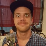 William Everidge - @_squid_billy - Instagram