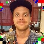 William Everidge - @bettyjohnstonudgis - Instagram