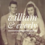 William & Everly - @williamandeverly - Instagram