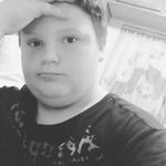 William Mitchell - @evermanadam41 - Instagram