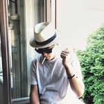 William Fagerström - @myswilliam - Instagram