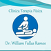 Terapia Física Dr. William Fallas - Facebook
