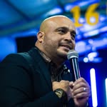 William Fallas - @pastor_williamfallas - Instagram