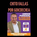 William Fallas Bogarin - @fallasbogarin - Instagram