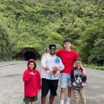 William Fallas Varela - @chuckyfallas - Instagram