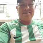 William Farfan - @williamanbe - Instagram