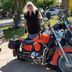 William Farman - @bikeroc - Instagram