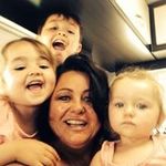 Mary Williamson Farrugia - @williamsonfarrugia - Instagram