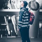 William Austin - @williamfastfashion - Instagram