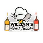 William's Fast Food - @william_fast_food - Instagram