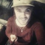 Geoff William Faulds - @fauldsg - Instagram