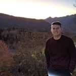 William Austin Ferrell - @william_ferrell - Instagram