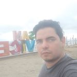 William Ferrin Toral - @ferrintoral - Instagram