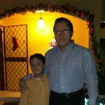 William Henry Ferrin O. y Iván - @ferrinortiz - Instagram