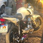 William Ferron - @cargobranca_de_neve - Instagram