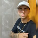 William Ferron - @williamdacargo - Instagram