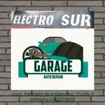 William Fiallos Barahona - @electro_sur_ - Instagram