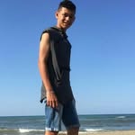 @williamfiallos14 - Instagram