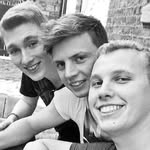 William Fielding - @willfielding - Instagram