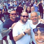William Fifield - @wfifield84 - Instagram