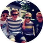William Finnerty - @xtremwill - Instagram