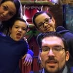 William Finnerty - @finn4342 - Instagram