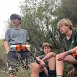 Williamfinnerty - @williamfinnerty7 - Instagram