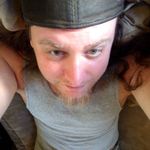 William Firestone - @mercyoface - Instagram