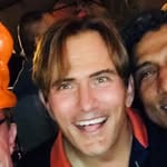 Bill Flanigan - @williammichaelf - Instagram