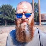 George William Flatt - @agrotog - Instagram