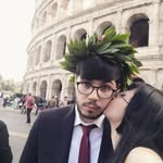 William Flatt - @maavahrundi - Instagram