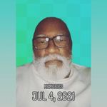 William Flax - @kwasi_1942 - Instagram
