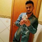 William Fernandes Fleury - @williamfrsfleury - Instagram