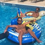 William Fleury - @bill_fleury23 - Instagram