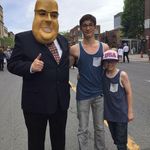 William Foisy - @williamfoisy - Instagram