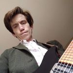 William Foisy - @noisyfoisy91 - Instagram